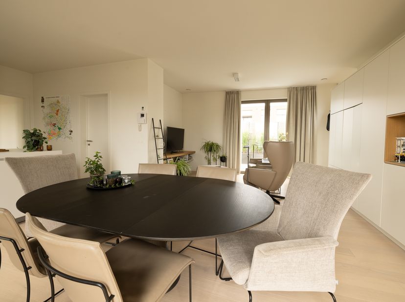 Appartement à vendre
                    à 3500 Hasselt